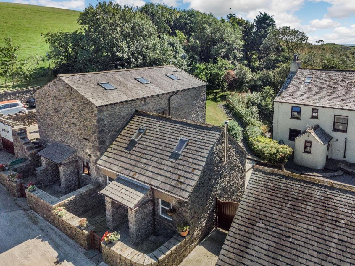 Thimble Cottage Ulverston Eksteriør bilde